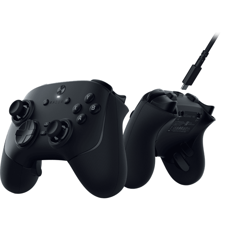 Razer Wolverine V3 Pro 8K Wireless Esports Controller for PC