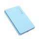 thumbnail image 1 of ABS color HDD 2.5 1TB disco duro externo 1TB 2TB dispositivo de almacenamiento disco duro para computadora portátil HD 1 TB USB 3.0 Tan Jianjun unisex, 1 of 2