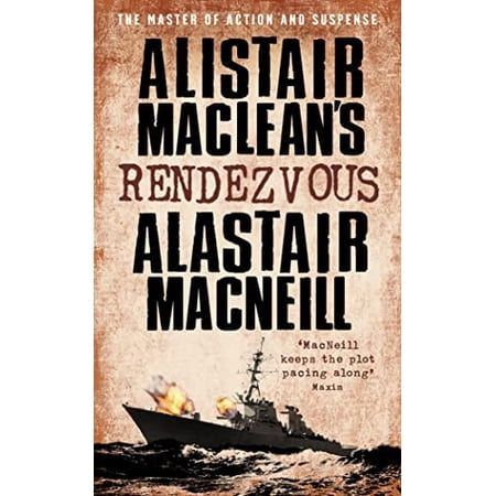 Pre-Owned Rendezvous Paperback