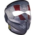 thumbnail image 1 of Zan Headgear Full-Face Neoprene Masks Alien Hunter, 1 of 1