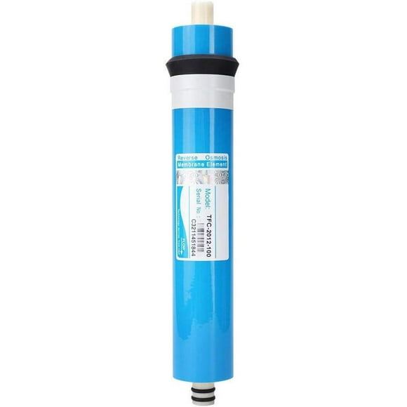 50/75/100 GPD Reverse Osmosis Membrane Filter for RO Water Filter(2012-100G)