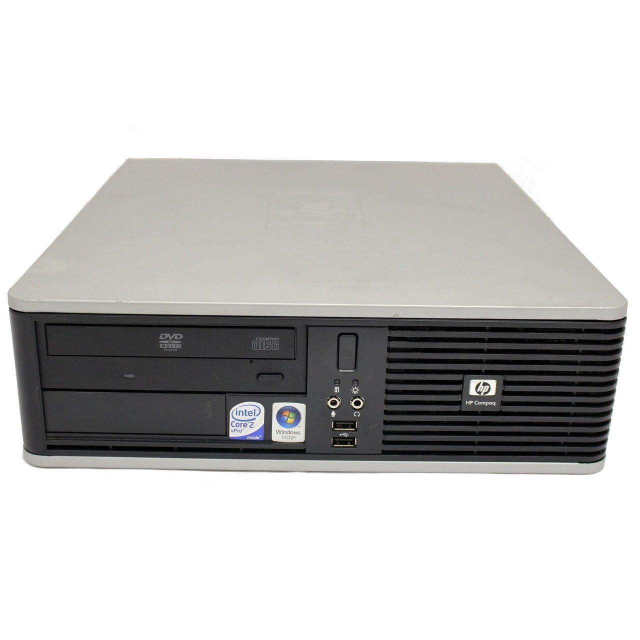 Hp Intel Core 2 Duo _ Unité centrale HP 6000 Pro SFF – GOFWLU
