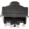 thumbnail image 5 of Dorman 901-167 Front Driver Side Power Mirror Switch - Left Side for Specific Buick / Chevrolet Models, 5 of 6
