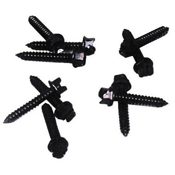 Kold Kutter Ice Racing Screws, AMA Legal - 5/8in.