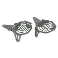 thumbnail image 2 of Protector De Antiniebla Rejilla Accesorio Protector De Luz Antiniebla Para Motocicleta Cubierta De Protección De Aluminio Apta Para R1200GS R1250GS S1000XR F850GS ANGGREK Otros, 2 of 8