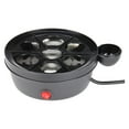 thumbnail image 2 of Kalorik 7 Egg Cooker, Stainless Steel, 2 of 6