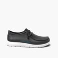 thumbnail image 2 of Reef Men WATER COAST BLACK SHOE, 2 of 4