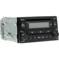 thumbnail image 4 of Restored 2004-2006 Kia Spectra AM FM Radio Single Disc CD Player 96151-2F100 (Refurbished), 4 of 6