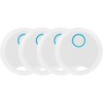 thumbnail image 2 of FYBTOFYBTO Aircovered Silicone Case, Protective Cover with Keychain Hook, Safety and Anti-LoFY, Mini Easy to Carry Protective Bumper Case Compatible with AirTagFY-001, 2 of 2