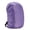 Purple, variant on Backpack Rain Cover, Waterproof Protector with Elastic Strap, Reusable Rain Shield for Hiking, Trekking, Cycling, and Daily Commuting