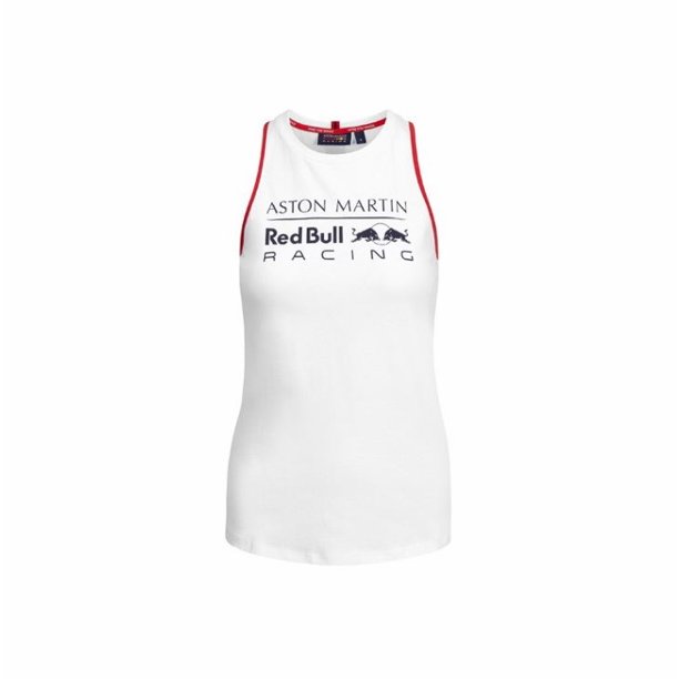 Red Bull Racing F1 Women S Vest Top White M Walmart Com