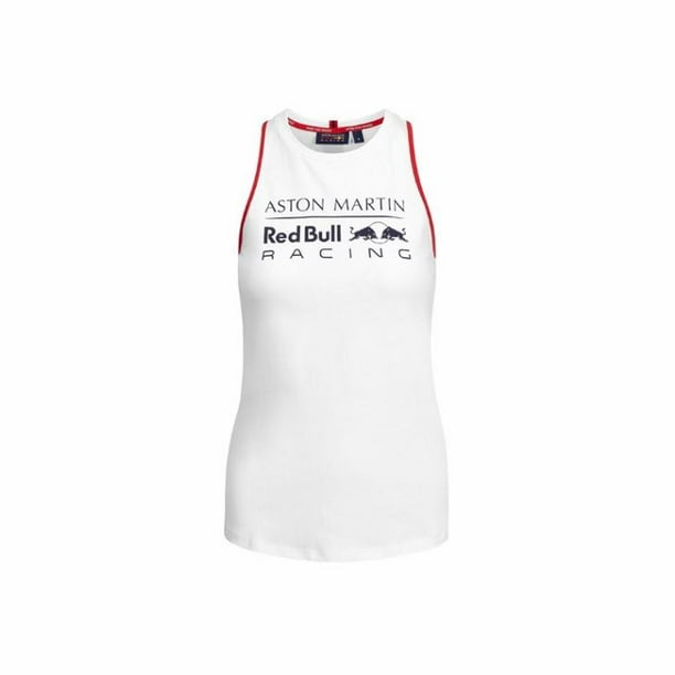 Red Bull Racing F1 Women S Vest Top White M Walmart Com Red Bull Racing F1 Women S Vest Top White M Walmart Com