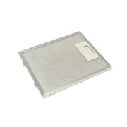 OEM Jenn-Air Range Hood Grease Filter Originally Shipped With JXI8536DS1, JXI8536HS0, JXW8530DS1