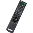 thumbnail image 2 of Control Remoto RMT-D152A Compatible con Reproductor DVD DVP-NS325 DVP-MS67 DVP-N325 DVP-CX995V Infrarrojo, 2 of 4