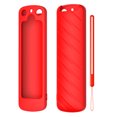 thumbnail image 5 of Control Remoto Funda de silicona para mando a distancia para Amazon Alexa Voice Remote Pro (rojo) Ehuebsd Para estrenar, 5 of 5
