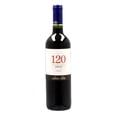 thumbnail image 1 of Vino Tinto Santa Rita Viña 120 Merlot 750 ml Santa Rita, 1 of 2