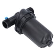 thumbnail image 1 of Irrigation Filter  T Shape Design, Micro Spray Technology for Gardening Agriculture, UV Resistant Plastic Material, Simple Cleaning Process, 1 of 7