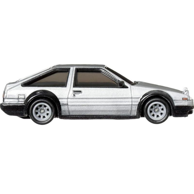 Hot Wheels Fast & Furious Tokyo Drift Premium Collector Set