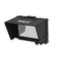 thumbnail image 1 of Monitor Cage Nitze JT-B02B para Blackmagic Video Assist 7, 1 of 7