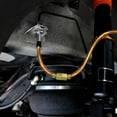 thumbnail image 7 of Upgraded Brake Line Tubing Kit - 25 Ft. of 3/16 Copper Coated Flexible Tube, Roll 25 ft 3/16" (Includes 16 Fittings), 7 of 7