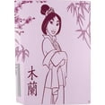 thumbnail image 3 of Skinit Disney Mulan Character Art PS5 Bundle Skin, 3 of 4
