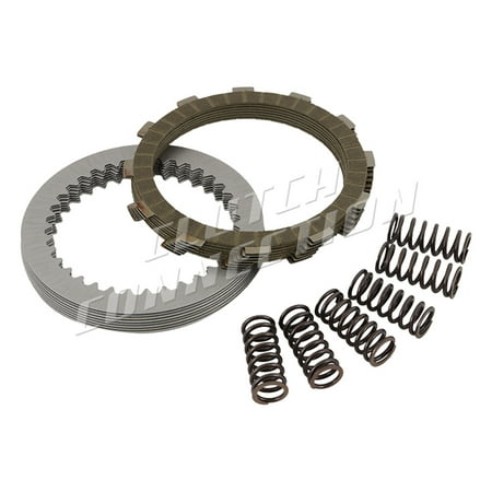 - New Clutch Connection - Clutch Kit Ktm Exc 450 04, Exc 520 00-01, - Cdss0117
