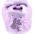 thumbnail image 4 of Static Footwear Girls Fashion Slip On Comfy Warm House Slippers, 4 of 7