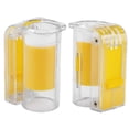 thumbnail image 1 of Bee Queen Marking Catcher Plastic One Handed Marker Bottle Plunger Plush Beekeeper Tool, 1 of 5