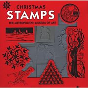 Christmas Stamp Set