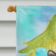 thumbnail image 3 of Carolines Treasures CK3127CHF Ragdoll Christmas Presents Flag Canvas House Size, 3 of 4