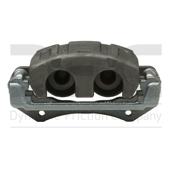 Front Left Dynamic Friction Company Premium Brake Caliper 331-54091