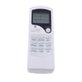 thumbnail image 1 of 5x Ajuste de Telemando de Repuesto para Condition ZH / LW-01 ZH-LW-01 Nuevo 5 piezas, 1 of 7
