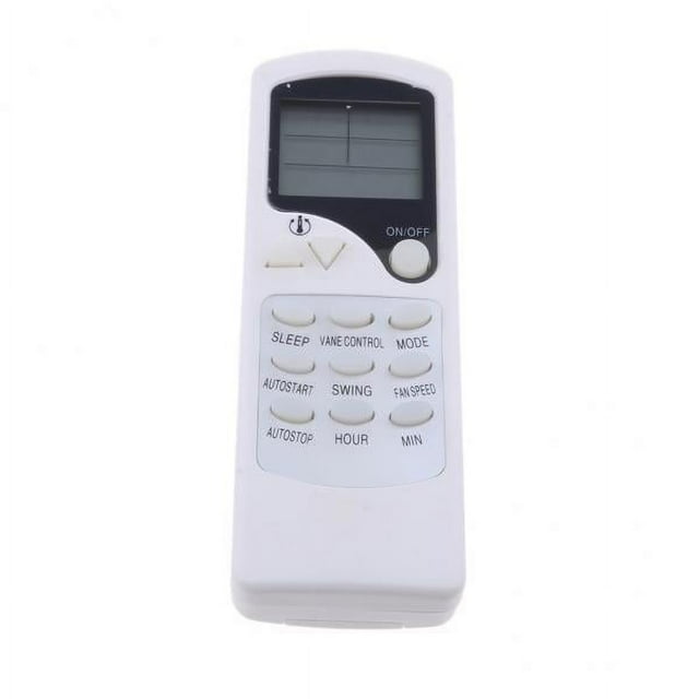 5x Ajuste de Telemando de Repuesto para Condition ZH / LW-01 ZH-LW-01 Nuevo 5 piezas