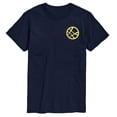 thumbnail image 2 of Marvel - Dr. Strange Card - Men's Short Sleeve Graphic T-Shirt, 2 of 4