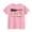 Pink, variant on Gift for Father Casual Dad Papa Print American Flag Tops Classic Fourth Of July Patriotic Shirts Fashion Comfortable Round Neck Independence Day Tee Pink 3XL