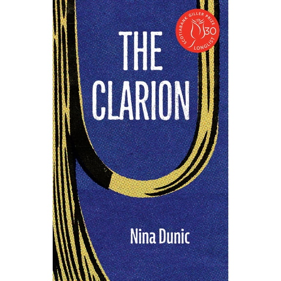 The Clarion, (Paperback)