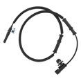 thumbnail image 1 of Sensor de velocidad de rueda ABS No.22761955 de Unique Bargains para Chevrolet Silverado 3500 HD Sensor ABS Trasero Izquierdo Sensor del sistema de frenos antibloqueo 1 Pcs, 1 of 1