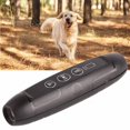 thumbnail image 4 of Dog Trainer, 25 To 30 KHz Compact Design  Anti Barking Device Behavior Training Indicator Light With Flashlight For Home, 4 of 8