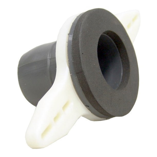 Brida Flexible Coflex Para Mingitorio Para 3.1/2 H 2-pb-402