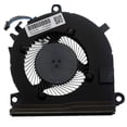 thumbnail image 1 of Laptop CPU Cooling Fan DFS2000055K0T DC5V 0.5A 4PIN for Pavilion Gaming 15-EC L77560-001, 1 of 5