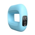 thumbnail image 1 of Functional Lumbar and Abdominal Fascia Massage Ring for Muscle Release Deep Tissue with Adjustable Vibration Wireless Portable Design, 1 of 8