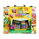 thumbnail image 1 of Set para colorear Crayola Silly Scents miniestuche artístico, 1 of 5