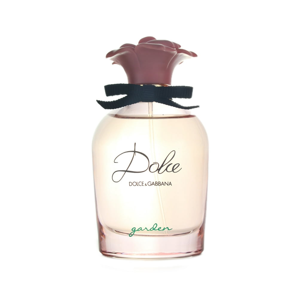 Dolce & Gabbana - Dolce & Gabbana Dolce Garden Eau De Parfum, Perfume ...