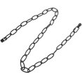 thumbnail image 2 of Chandelier Chain Picture Hanging Chain Light Fixture Hanging Chain Supply, 2 of 5