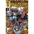 thumbnail image 1 of Ninja Funk #1 (2nd) VF ; WhatNot Comic Book, 1 of 1