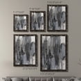 thumbnail image 4 of Loft Pastel III - Premium Framed Canvas 2 Piece Set - Ready to Hang, 4 of 7