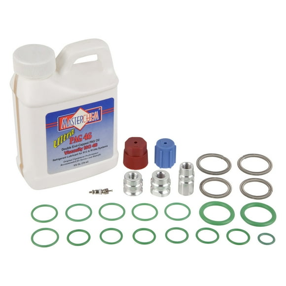 Automotive Ac O Rings