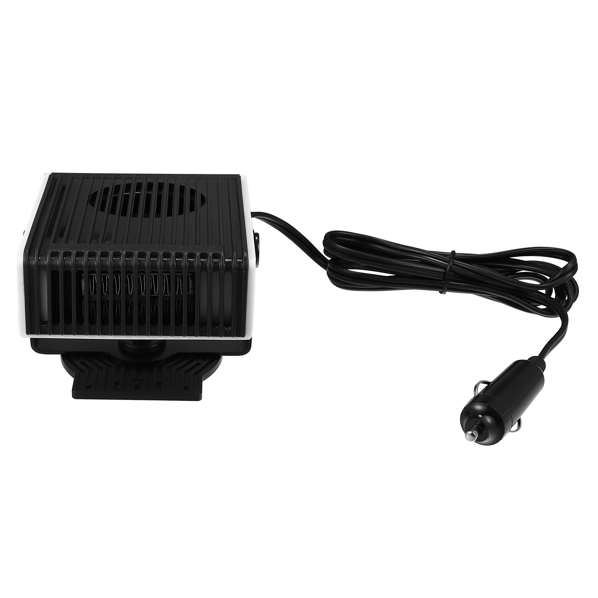 1 Set DC 12V 150W Car Heating Heater Fan Window Defroster Air Purifier