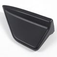 thumbnail image 5 of Cache d'Antenne de Voiture pour R1T R1S, Noir Mat, 5 of 5