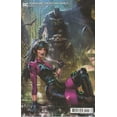 thumbnail image 1 of Punchline: The Gotham Game #2A VF ; DC Comic Book, 1 of 1
